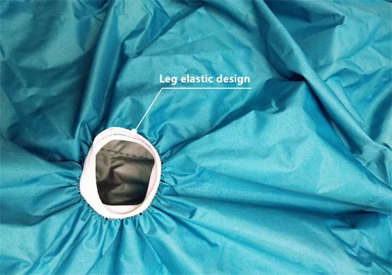 Foldable Portable Pet Drying Bag | Dog and Cat Hair Dryer for Household Use