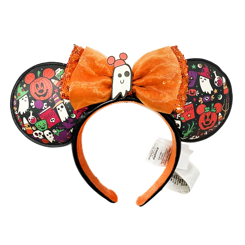 Mickey Headband 5