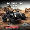 New MJX Hyper Go H12Y Brushless Remote Control Cars 12km/H 1/12 Four-Wheel Drive Climbing Off-Road Vehicle Model Toys Kids Gifts 1