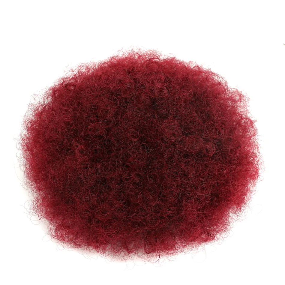 afro 1B-BURG