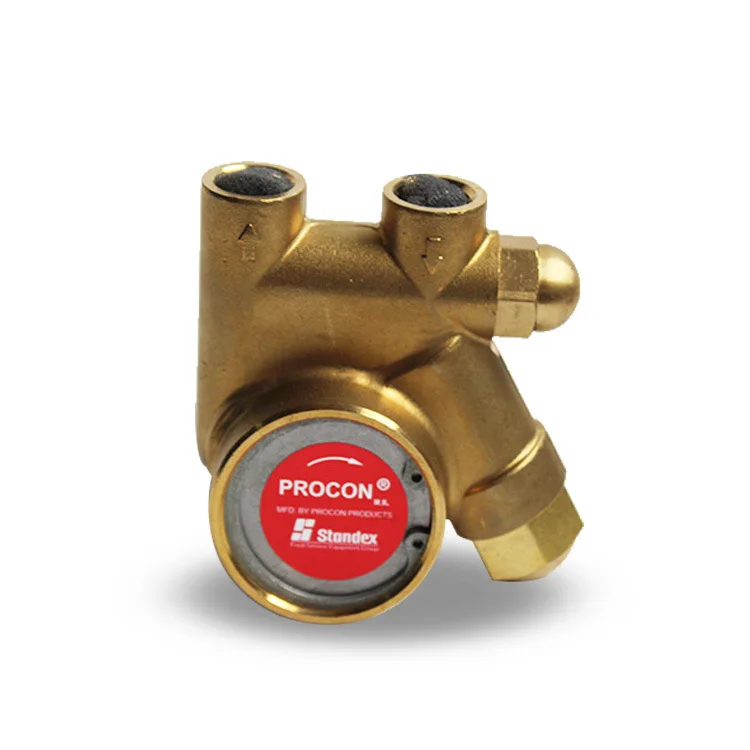 

PROCON101A140F11AA 250psi Pump,Rotary Vane,Brass