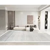 Ins Cream Style Carpet for Living Room Bedroom Bedside Decoration Lounge Rug Plain Sofa Coffee Table Side Area Rugs Non Slip Mat 4