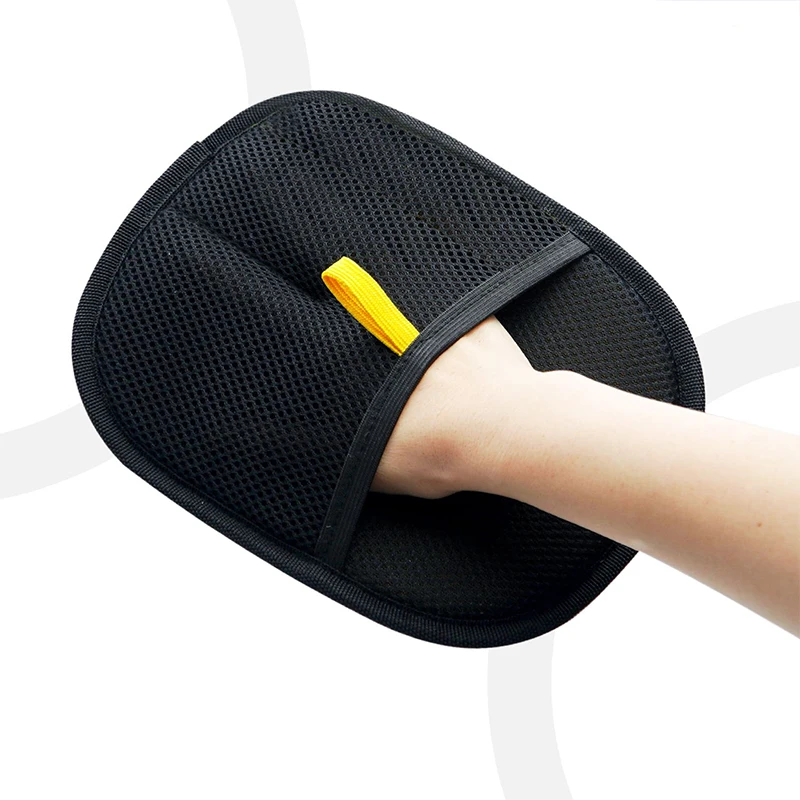 Pet Hair Removal Gloves 4