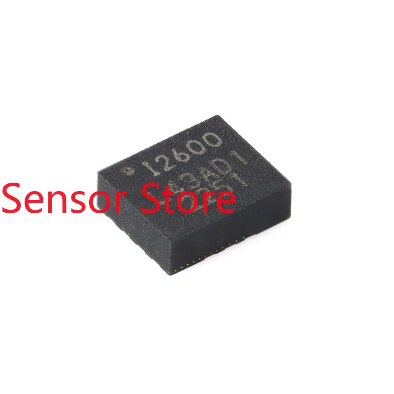 5PCS Original ICM-20600 LGA-14 6-axis MEMS Motion Sensor 3-axis Gyroscope+3-axis Accelerometer