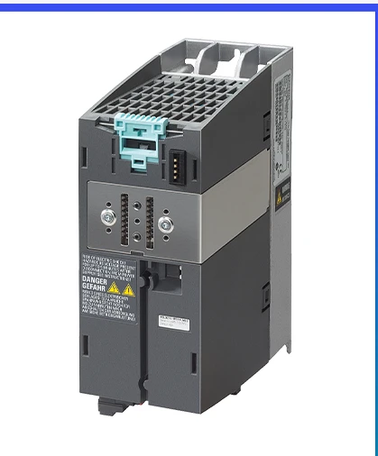 

6SL3210-1PE14-3AL1 Brand New SINAMICS Power Module PM240-2 with integrated Class A filter with integrated braking chopper