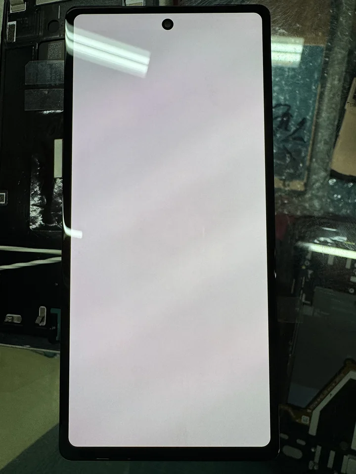 交換用LCDタッチスクリーンキット,Google Pixel 7a,gwk3,ghl1x