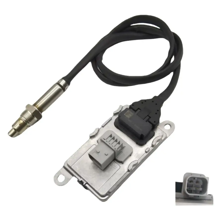 

Auto Sensors Nox Oxygen Sensor 4326862 5WK96751C Nitrogen Oxide Sensor For Cummins Truck Auto Sensor Part