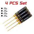 4 PCS Set