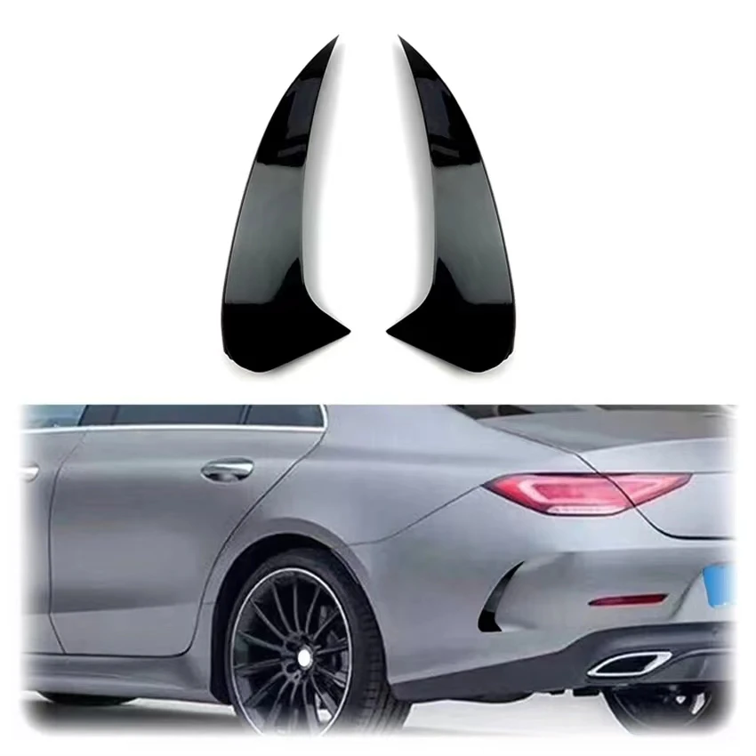 

Задний бампер для Mercedes-Benz CLS CLS300 CLS350 CLS450 2018 + AMG