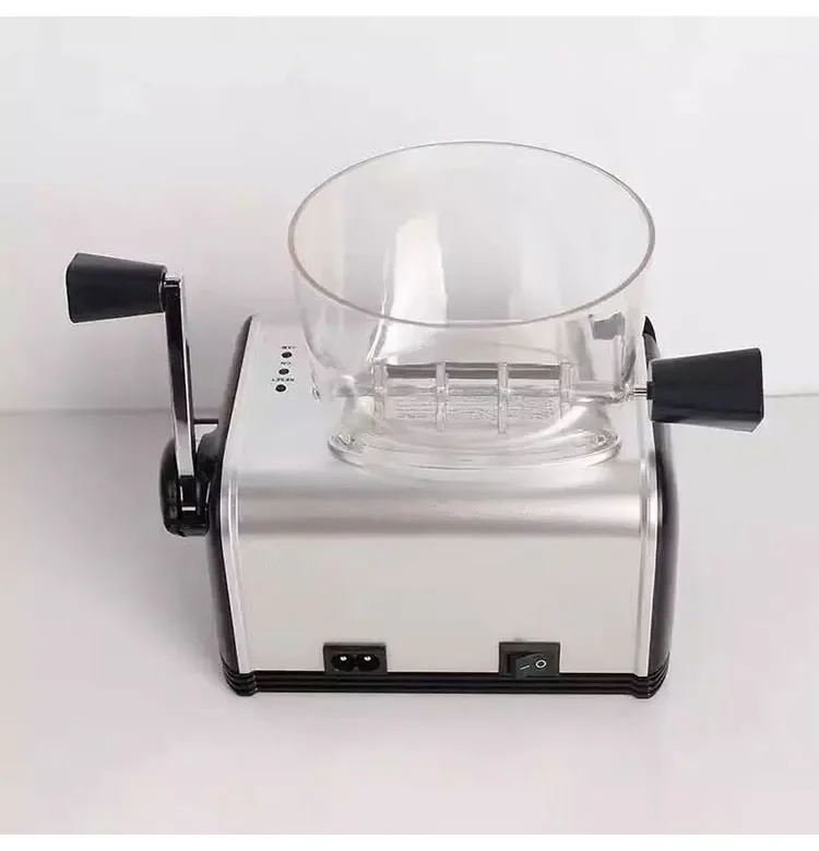 Empty Cigarette Tube Electric Maker High-power Household Automatic  Push-pull