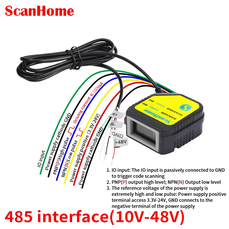 485 10-48V Extend
