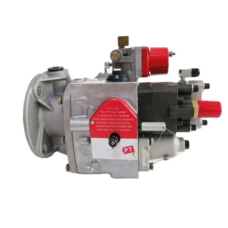 

truck spare parts diesel parts N14 Fuel Injection Pump 3075524