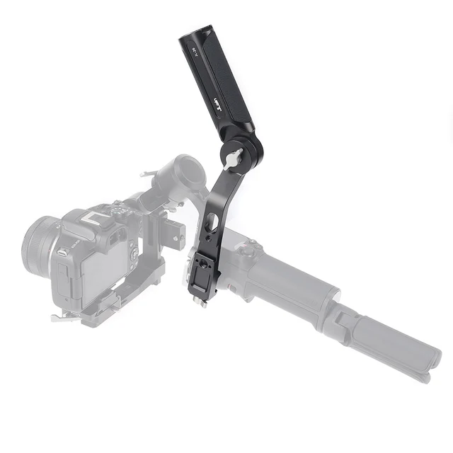 Dji Rs4 Mini NICEYRIG Adjustable Handle Handgrip For DJI RS 4/4