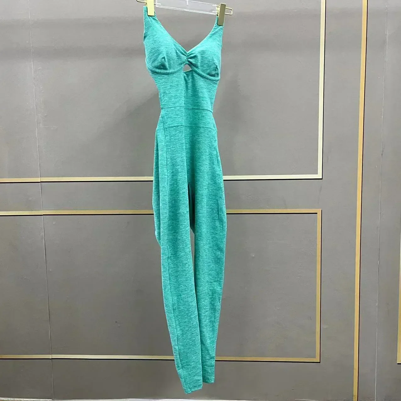 Mint green