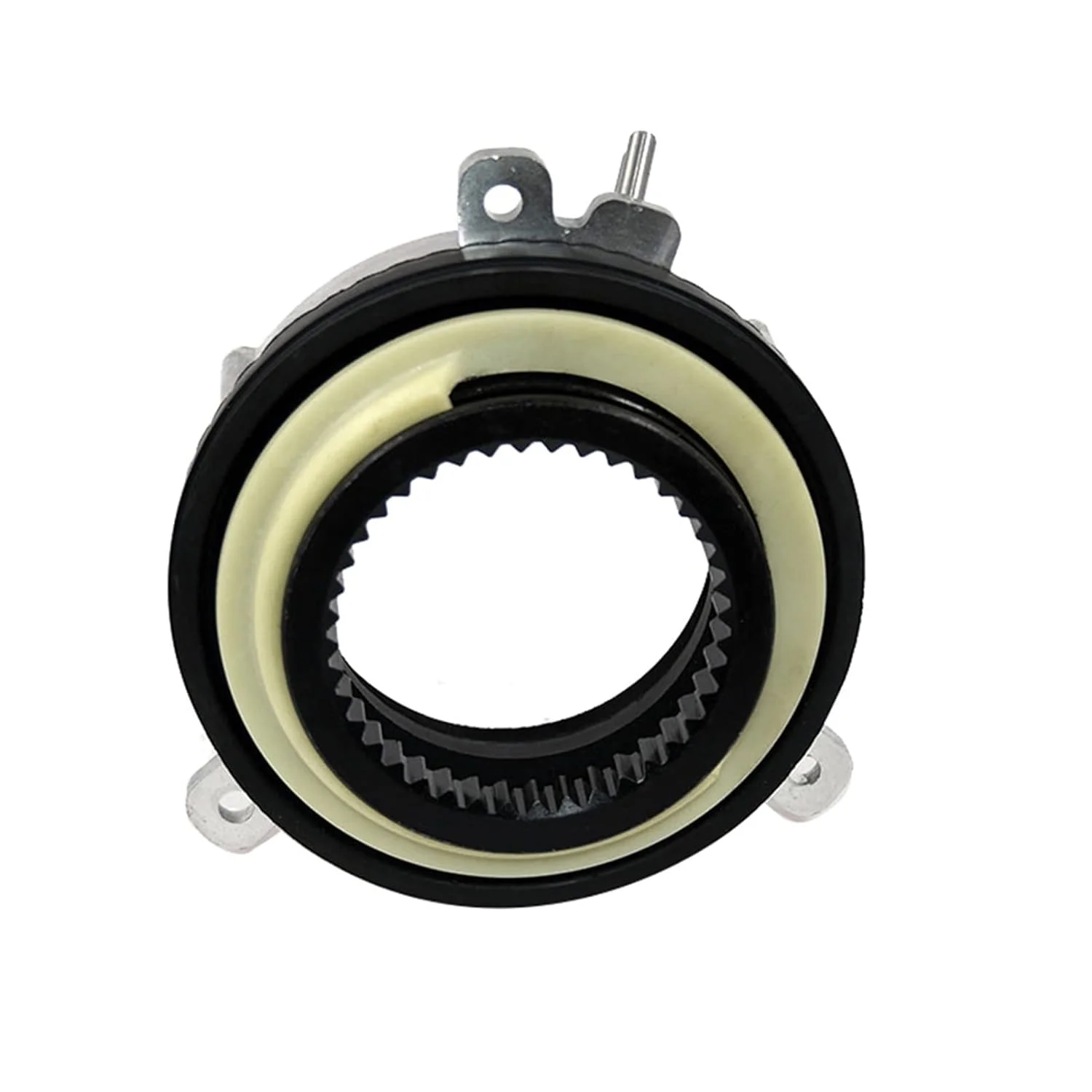 Hub Lock Actuator For Actyon Actyon Sports Kyron2 Rexton 2005-2013 4151009000 4151009100 hub lock actuator
