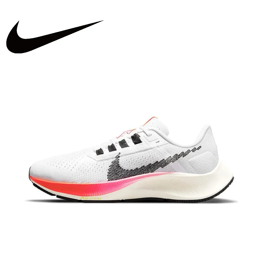 thumbnail image 1 of Zapatillas Nike Originales para Hombre y Mujer Nuevas Zapatillas Air Zoom Pegasus 38 Low Zapatillas para Correr Ligeras y Transpirables, 1 of 5