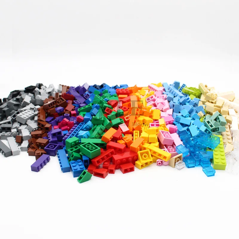 Clearance aliexpress building blocks Flash Sales - Main Image