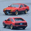 NEW LD1801 AE86 Version3 1/18 RC Drift car Remote Control Flip Lamp Rear Wheel Drive With Built In Gyroscope for Toy Kid Gifts 1