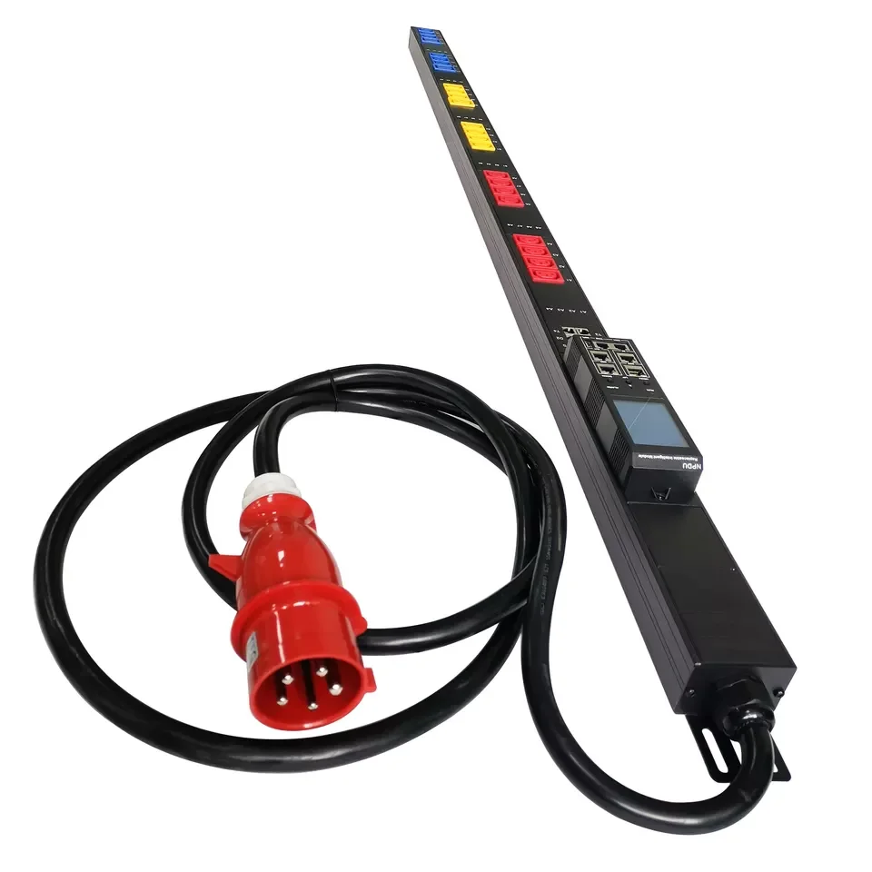 비트코인 스마트 모듈 채굴 380V 415V 480V C13 네트워크 제어 모니터링 3 상 산업 모듈 125A - G마켓 모바일