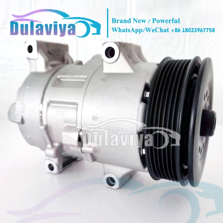 

Компрессор переменного тока для TOYOTA COROLLA AXIO FIELDER 2010 2011 2012 6s14c 883101A770 88310-1A770