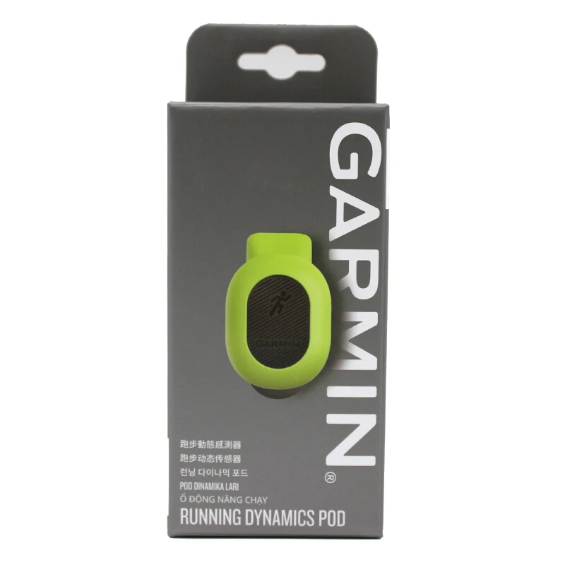 Garmin RDP Running Dynamics POD Sensor Run for Fenix6/245/735 XT