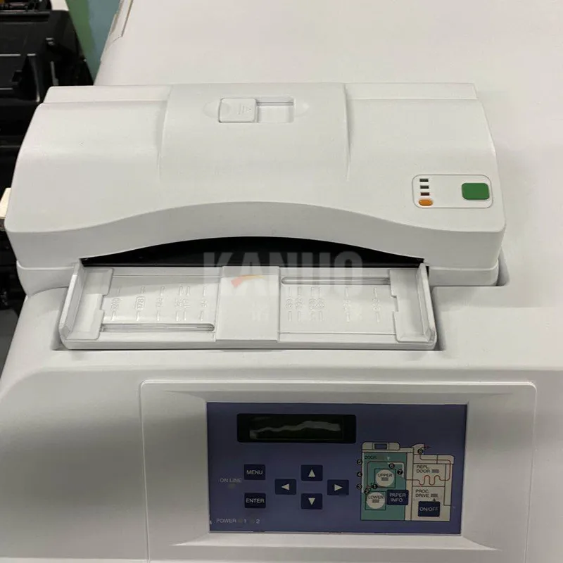 

AD300 Densitometer 899C21585A0 Fuji Frontier Original Used Densitometer