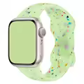 jelly green
