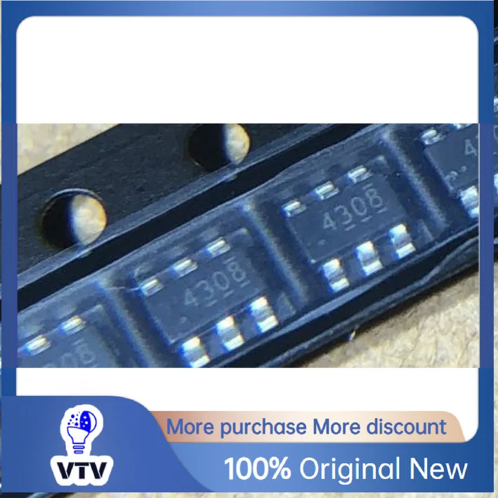 OriginalNewTPS54308DDCR4308IntegratedCircuitChip.jpg