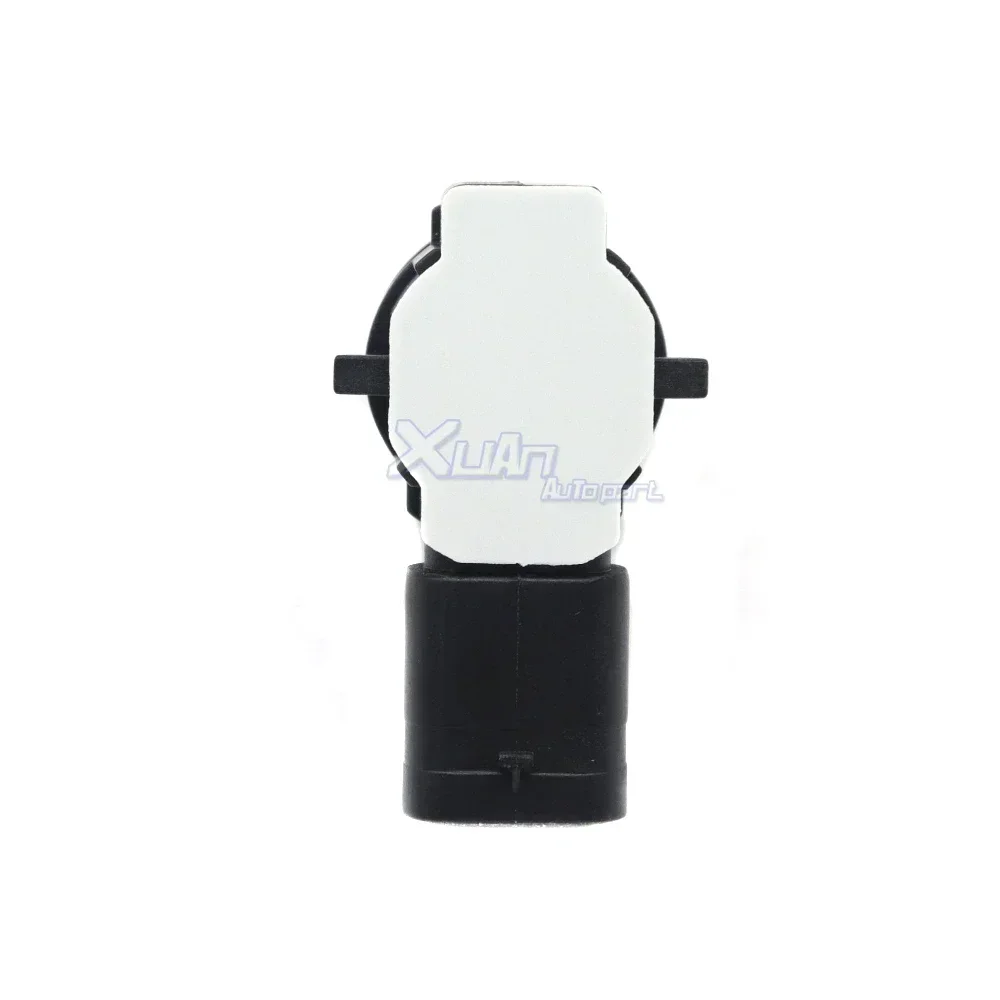 4pcs Front A0009050242 Left NEW PDC Parking Sensor Bumper Reverse Assist For Mercedes-Benz A B Class GLK SL 2012-2015 0263013053