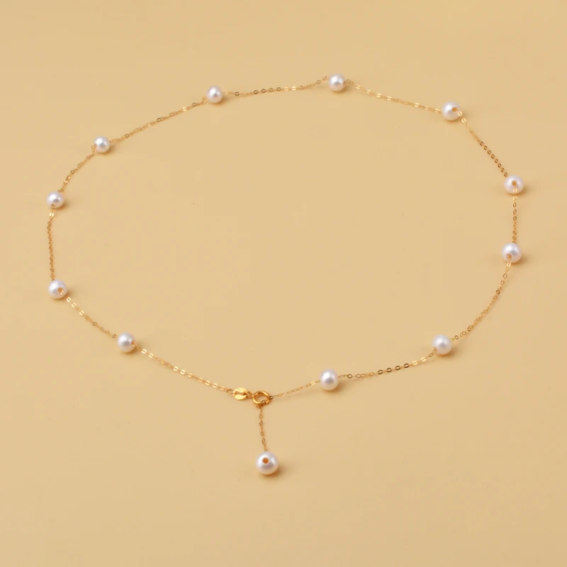 How Do I Know If A Gold Necklace Is Real Gold at Susan Montoya blog