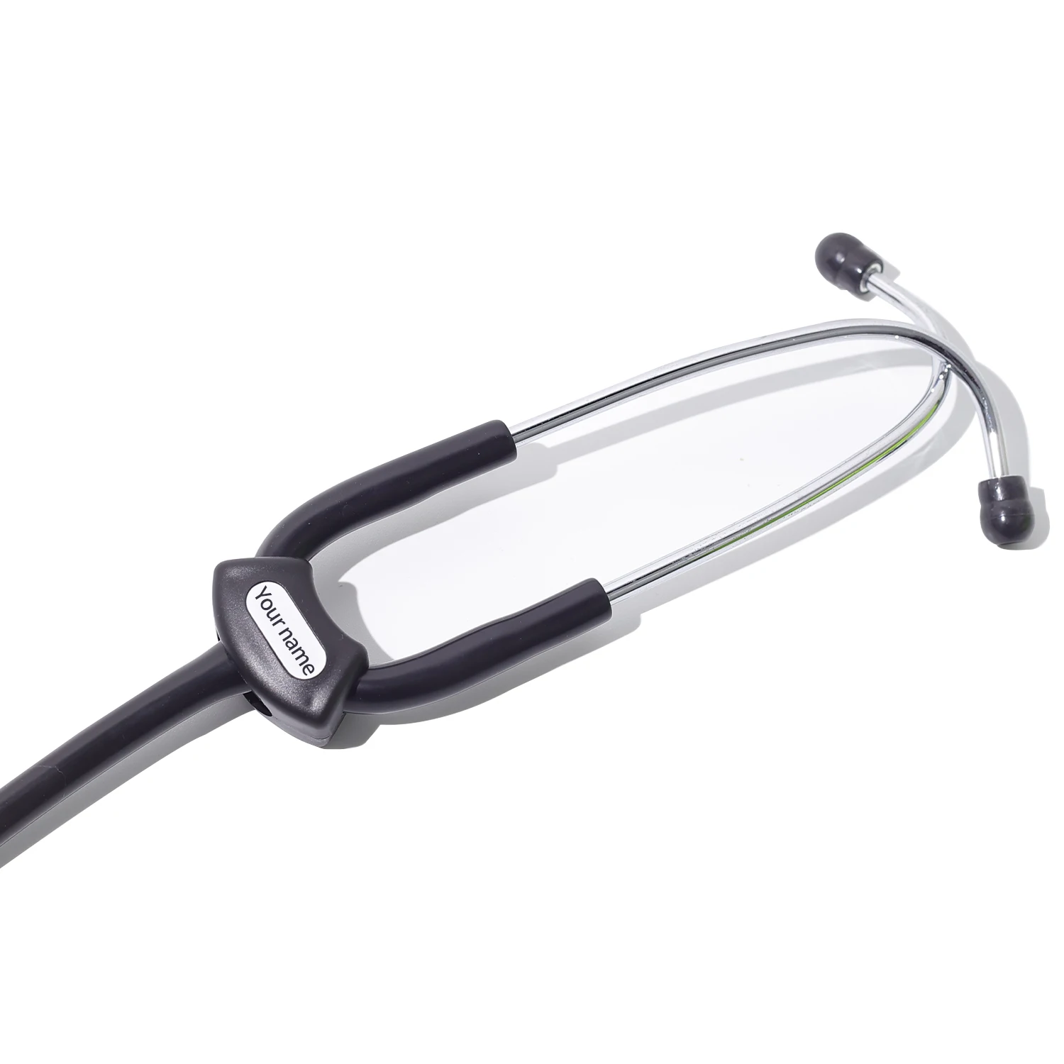 Stethoscope for Littlmann Replacement Parts Identification Tag Name Tag Professional Stethoscope Personalized Wire Name