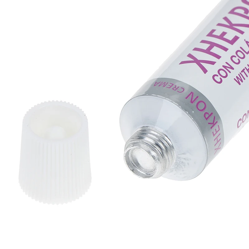 Фото 3 шт., крем для лица и шеи, 40 мл №4