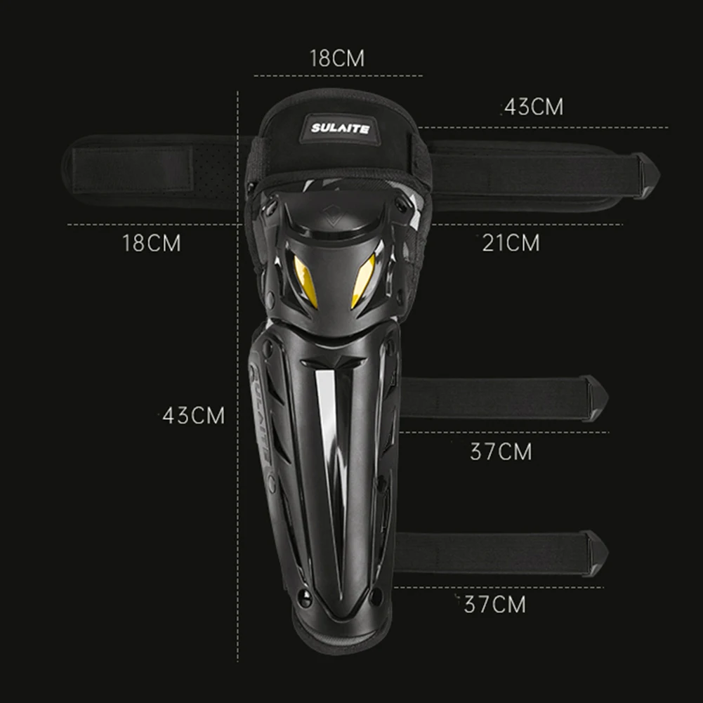 오프로드 레이싱 MTB 무릎 보호대 사계절 스포츠 모토크로스 무릎 패드 모토크로스 레이싱 보호 장비 MTB 라이딩 오프로드용