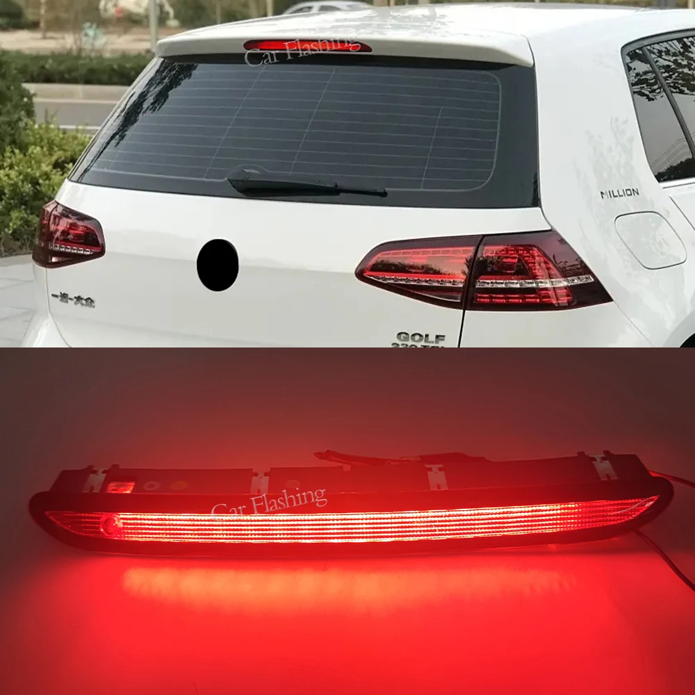 Remlicht Hoge Stand Achterremlichtlamp Voor VW Voor Kever 2012 2013