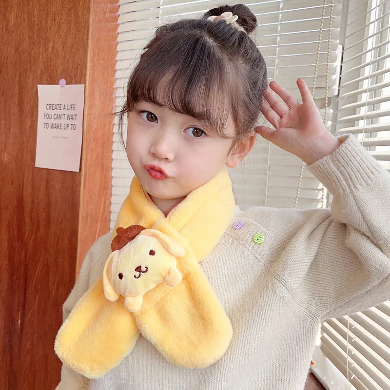 Рисунок 4 - Sanrio Cinnamoroll Kawaii плюшевый