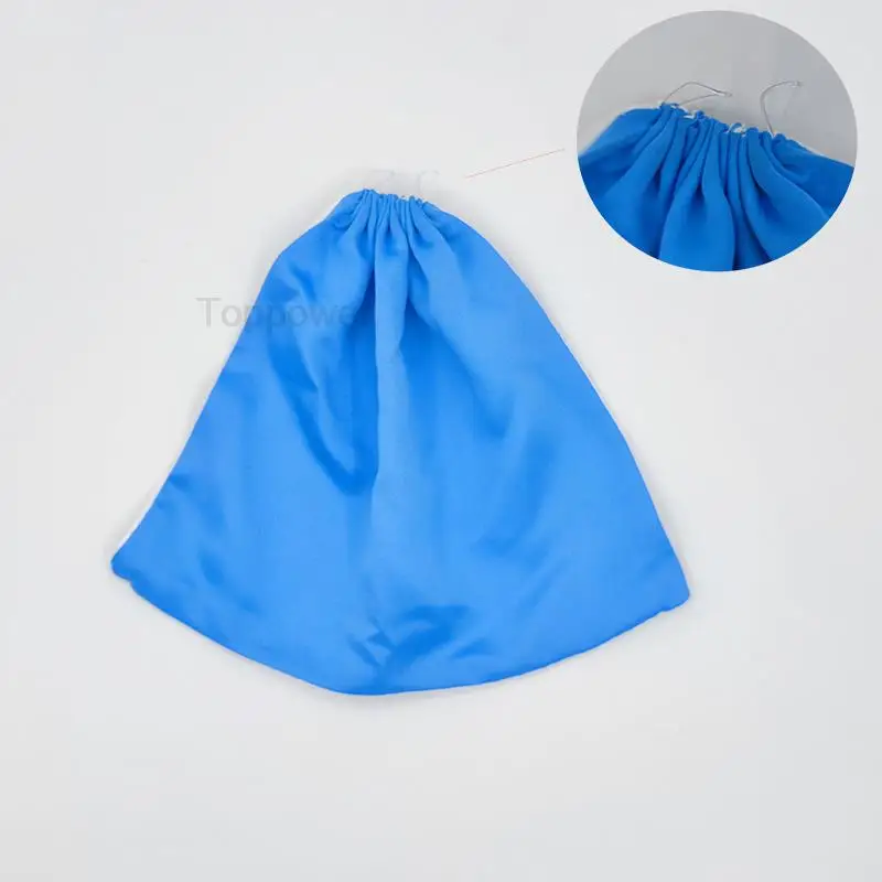 Saint Seiya Saint Cloth Myth Gold Saint Seiya Mantello Universale Mantello Blu E Bianco Adatto Per Cavalieri Zodiacali In Stock