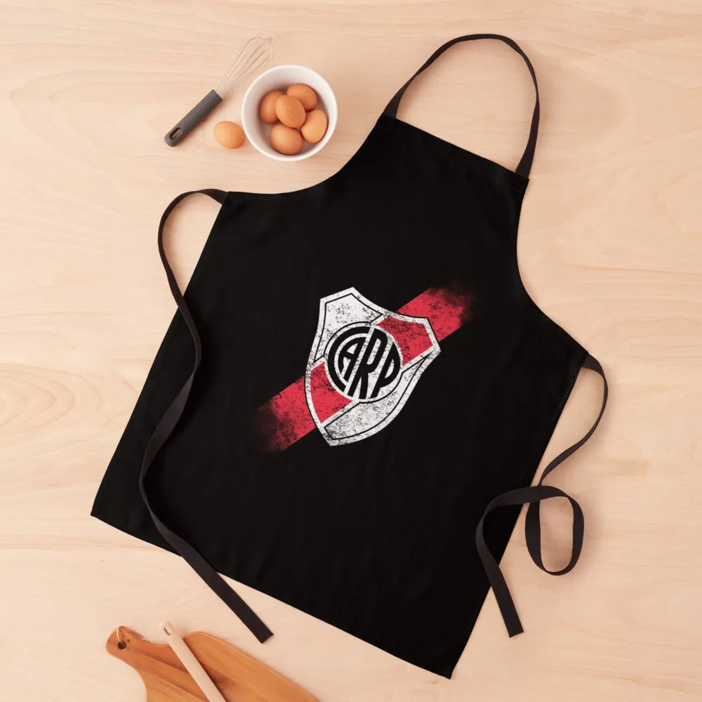 

River Plate Apron Kitchen aprons woman custom apron