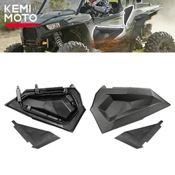 KEMIMOTO RZR UTV Lower Half Door Inserts 2879509 Compatible with Polaris RZR XP 1000 S 900/1000 Trail S 900 XP Turbo S 2014-2023