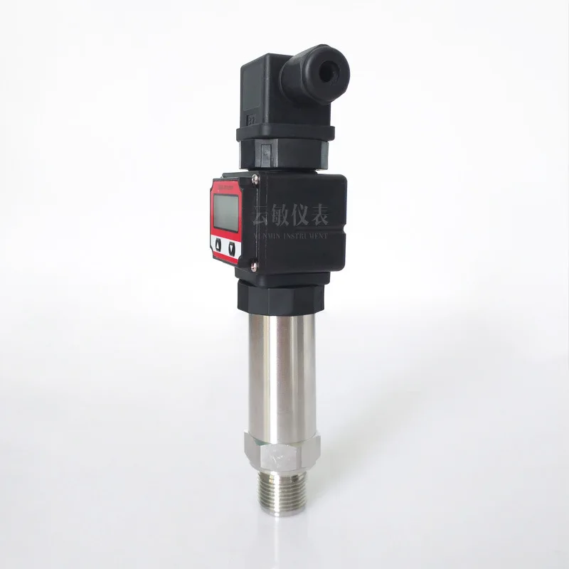 

HT-805SX Hesmann Digital Display Pressure Transmitter Sensor