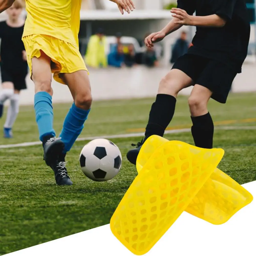 Youth Soccer Shin Guards Football Shin Guards for Kids Professional Soccer for Kids Youth Adults Soft Padded Shock soccer shin guards shin guard pads kickboxing shin guards