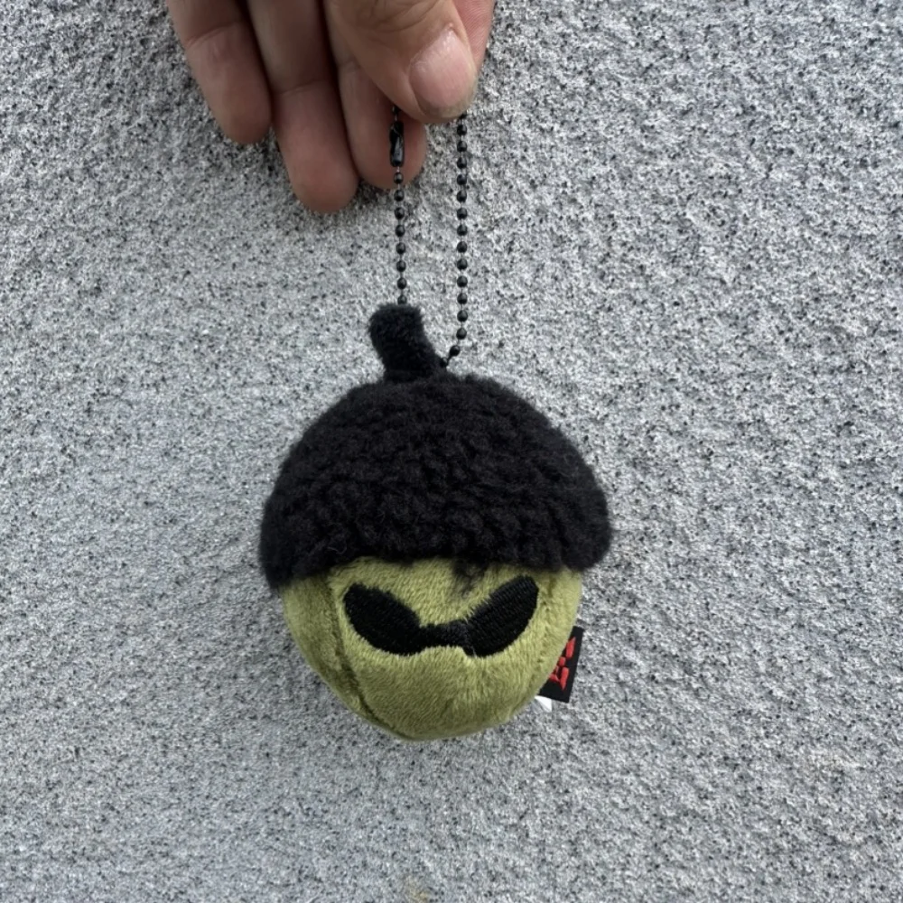 J-HOPE グッズ　どんぐりチャーム　メキシコシティ BTS J-HOPE - Hope On The Stage Acorn Charm どんぐりチャーム