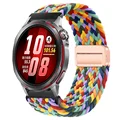 W-Seven color