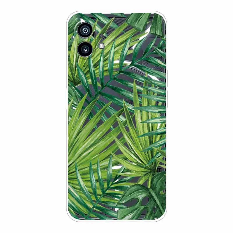 SEAHAI Cover per Nothing Phone (2), Custodia Protettiva Ultra
