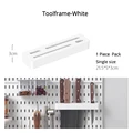 Toolframe