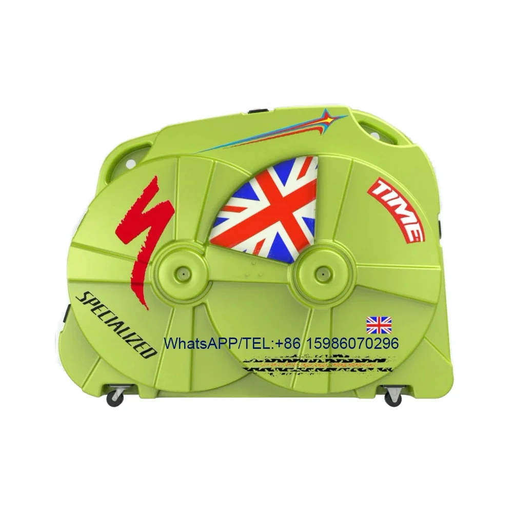 

hard bike cover packing a bicycle for air travel bike saddle box