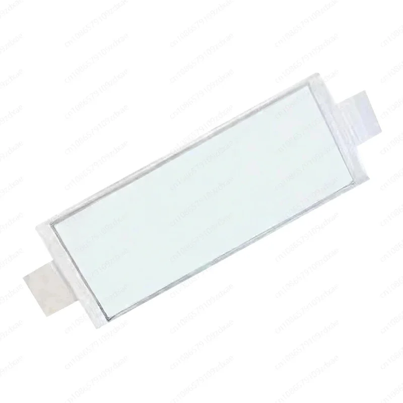 3.7V 73Ah NMC Battery Fa rasis Pouch Cell Lithium Polymer Battery E Vehicle Rechargeable Lithium ion NMC