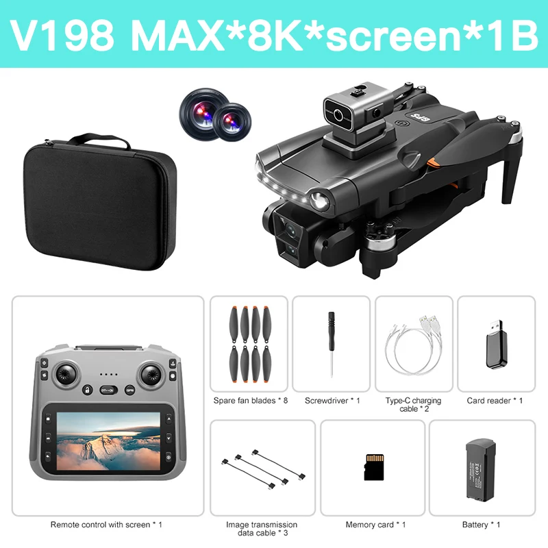 Screen-8K-1B