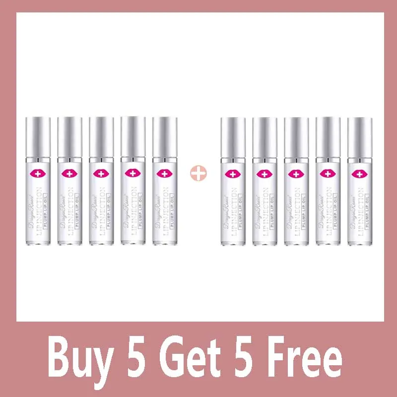Buy 5 Get 5 Free