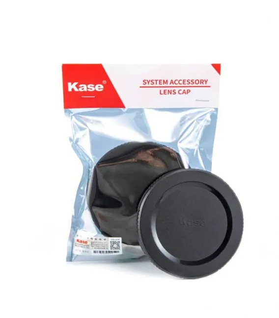 

Защитная крышка Kase K150P для системы держателя фильтра Kase K150P 150 мм