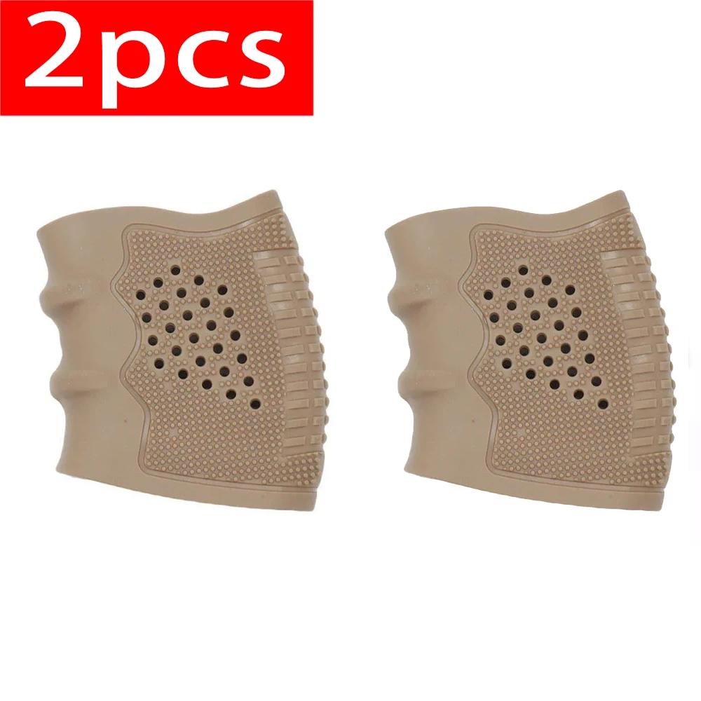  slider image of Tactical Pistol Grip Rubber